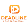 Deadline Post Production
