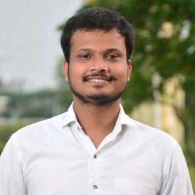 Shivam Gupta — Motion Designer & Video Editor